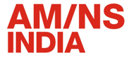 AMNS Logo