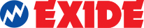 Exide Logo